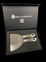 SET SPATULE GRILLMASTER - imagine 4