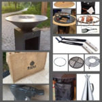 GM1 100CM PM - PACHETUL GRILLMASTER PRO MAX - imagine 2