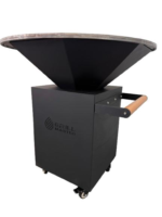 GM1 85CM PRO - PACHETUL GRILLMASTER PRO