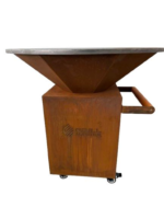 GM2 85CM P -PACHETUL GRILLMASTER PRO