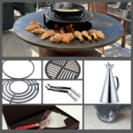 GM2 100CM P - PACHETUL GRILLMASTER PRO - imagine 2