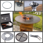 GM2 85CM P -PACHETUL GRILLMASTER PRO - imagine 2