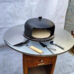 CUPTORUL DE PIZZA GRILLMASTER