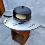 CUPTORUL DE PIZZA GRILLMASTER - imagine 2