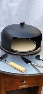 CUPTORUL DE PIZZA GRILLMASTER - imagine 3